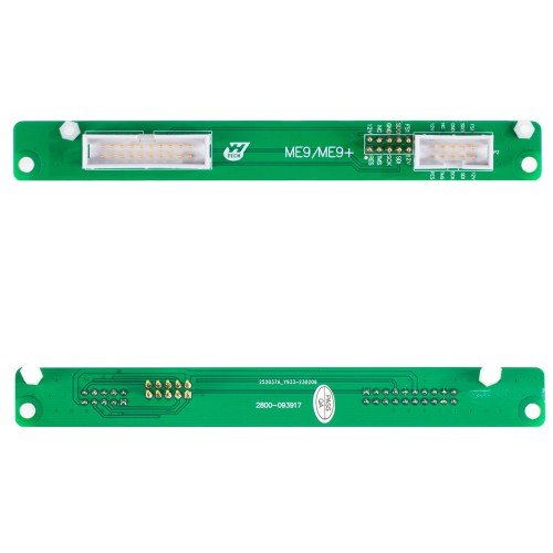 YANHUA MINI ACDP MSV70 MSS60 MEV9+ Interface Board Set