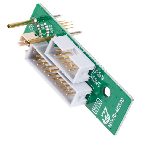 YANHUA MINI ACDP MSV70 MSS60 MEV9+ Interface Board Set