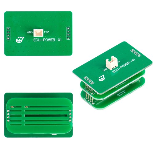 YANHUA MINI ACDP MSV70 MSS60 MEV9+ Interface Board Set