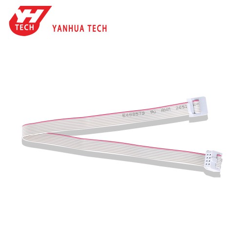Yanhua Mini ACDP BWM MSD85 ISN Interface Board for MSD85 ISN Reading and Writing