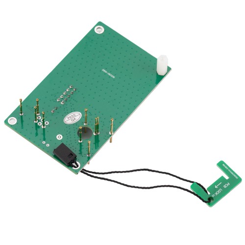 Yanhua Mini ACDP CAS2 Interface Board Read and Write Data without Soldering