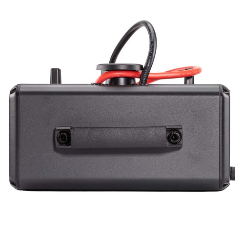 TOPDON V4000 HD 12V/24V 4000A Jump Starter Supports 60 Starts for Passenger vehicles & Light-duty