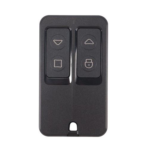 Xhorse XKGMJ1EN Garage Remote 5pcs/lot