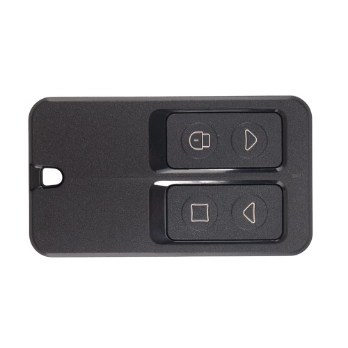Xhorse XKGMJ1EN Garage Remote 5pcs/lot