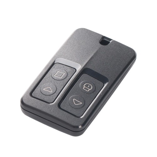 Xhorse XKGMJ1EN Garage Remote 5pcs/lot