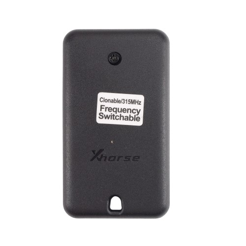 Xhorse XKGMJ1EN Garage Remote 5pcs/lot
