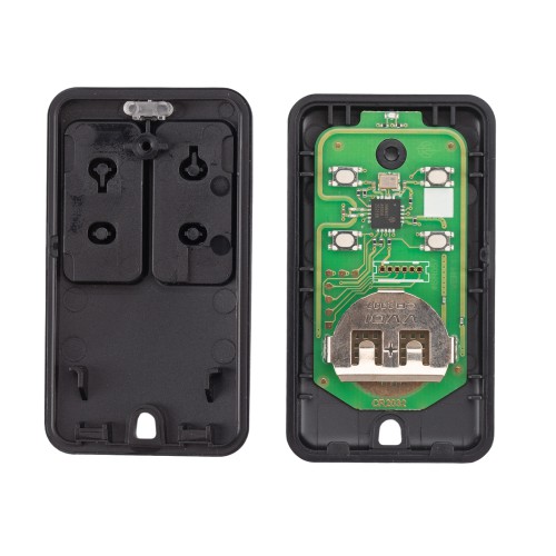 Xhorse XKGMJ1EN Garage Remote 5pcs/lot