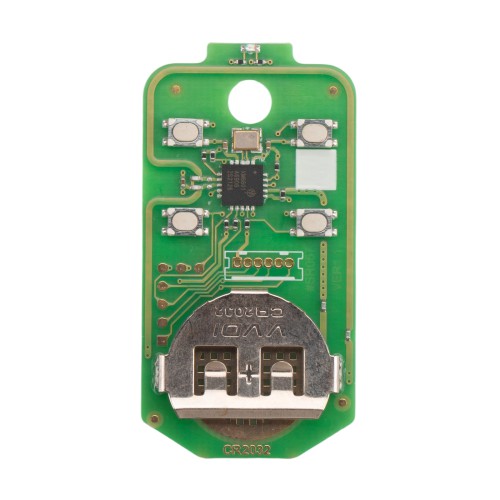Xhorse XKGMJ1EN Garage Remote 5pcs/lot