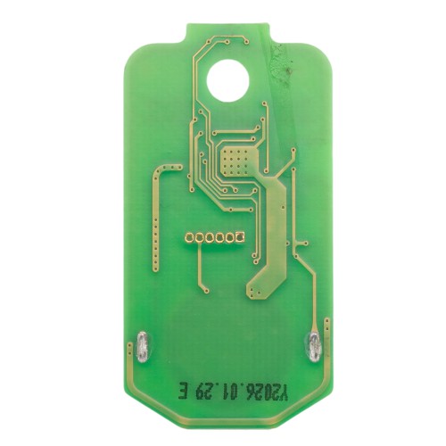 Xhorse XKGMJ1EN Garage Remote 5pcs/lot