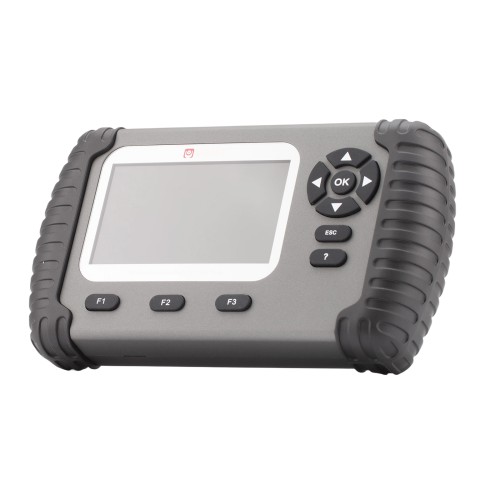 VIDENT iAuto708 Pro All System Scan Tool OBDII Scanner Free lifetime upgrade