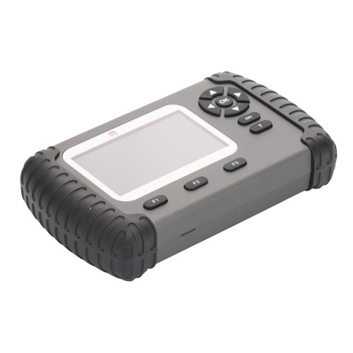 VIDENT iAuto708 Pro All System Scan Tool OBDII Scanner Free lifetime upgrade