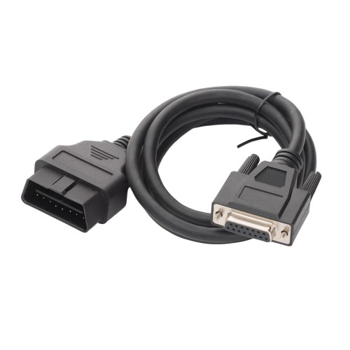 VIDENT iAuto708 Pro All System Scan Tool OBDII Scanner Free lifetime upgrade