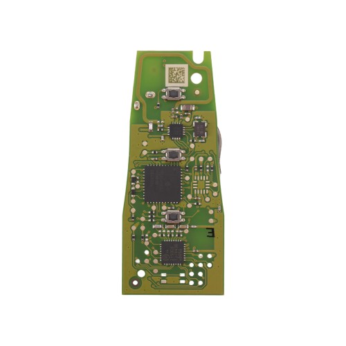 Xhorse XSMPSYEN MLB Remote Key for POR Type Specific PCB 3 Buttons with OEM Chip Solution
