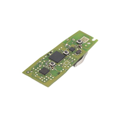 Xhorse XSMPSYEN MLB Remote Key for POR Type Specific PCB 3 Buttons with OEM Chip Solution