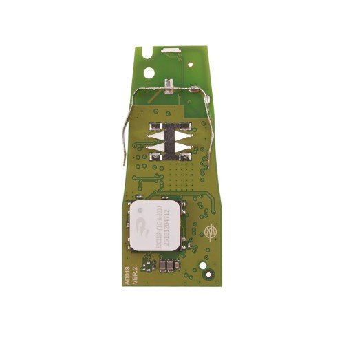 Xhorse XSMPSYEN MLB Remote Key for POR Type Specific PCB 3 Buttons with OEM Chip Solution