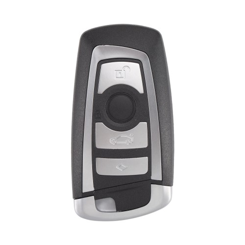 XHORSE XSBMB1EN XM38 Bread Style PCBA with Key Shell BM Series Universal Smart Key for BMW G/F Chassis BDC2 BDC3 and MQB49 5C 5D 5pcs/lot