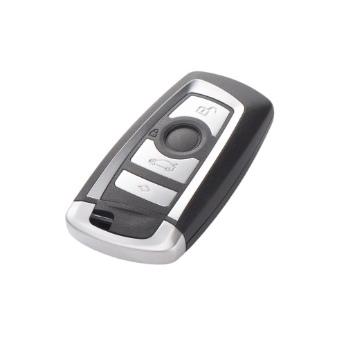XHORSE XSBMB1EN XM38 Bread Style PCBA with Key Shell BM Series Universal Smart Key for BMW G/F Chassis BDC2 BDC3 and MQB49 5C 5D 5pcs/lot