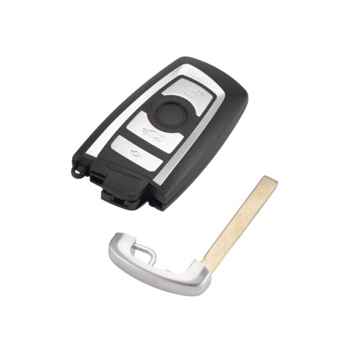 XHORSE XSBMB1EN XM38 Bread Style PCBA with Key Shell BM Series Universal Smart Key for BMW G/F Chassis BDC2 BDC3 and MQB49 5C 5D 5pcs/lot