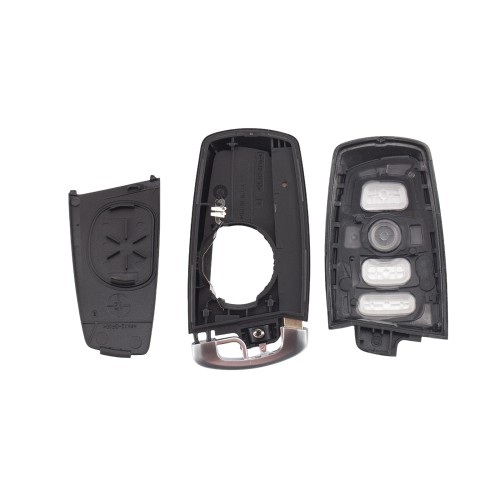 XHORSE XSBMB1EN XM38 Bread Style PCBA with Key Shell BM Series Universal Smart Key for BMW G/F Chassis BDC2 BDC3 and MQB49 5C 5D 5pcs/lot