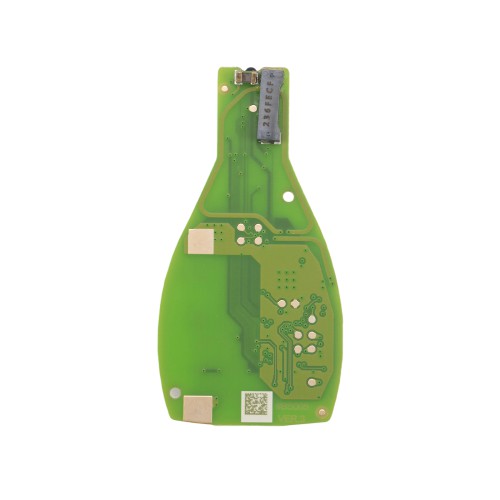 (Pre-order) XHORSE VVDI Universal Benz FBS3 Smart Key PCB Keyless Entry W164 W166 W204 W207 W212 W221 Support 433/315 Mhz