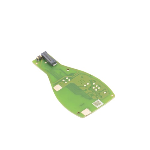 Xhorse VVDI MB FBS3 BGA KeylessGo Key 315MHZ/433MHZ for Benz W164 W166 W204 W207 W212 W221 with Key Shell 3 Button Complete Key