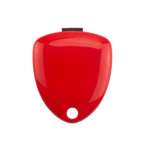 KEYDIY KD B17-3 Bladed Universal Remote 3 Buttons for Ferrari Type Red Color 5pcs/lot
