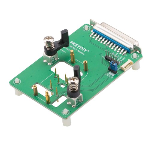 KEYDIY BDC02/03 Solder free Adapter Board