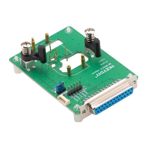KEYDIY BDC02/03 Solder free Adapter Board