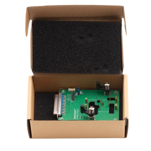 KEYDIY BDC02/03 Solder free Adapter Board