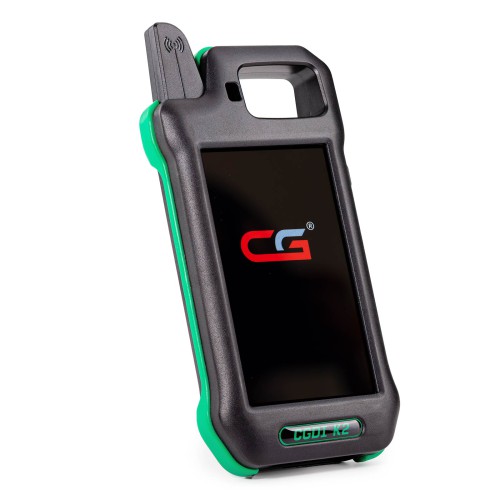 [US Ship Only] [Second-Handed] 90% New CGDI K2 Remote Key Programmer + 3PCS C4648 Super Chips Supports 96 Bit ID48 Copy/MQB49 5C 5D/BDC2 BDC3