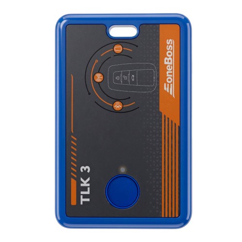 [Bundle] EONEBOSS TLK3 Kit Advanced Version TLK3 Unit + ET-01 + ET-02 Ultimate Solution for Toyota/ for Lexus/ for Subaru