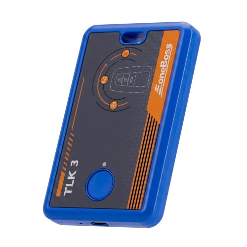 [Bundle] EONEBOSS TLK3 Kit Advanced Version TLK3 Unit + ET-01 + ET-02 Ultimate Solution for Toyota/ for Lexus/ for Subaru