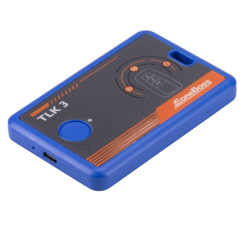 [Bundle] EONEBOSS TLK3 Kit Advanced Version TLK3 Unit + ET-01 + ET-02 Ultimate Solution for Toyota/ for Lexus/ for Subaru
