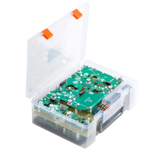 [EU/UK Ship] YANHUA ACDP Module 33 + Module 34 including Adapter and License Support MQB48 MQB49 Johnson Instruments