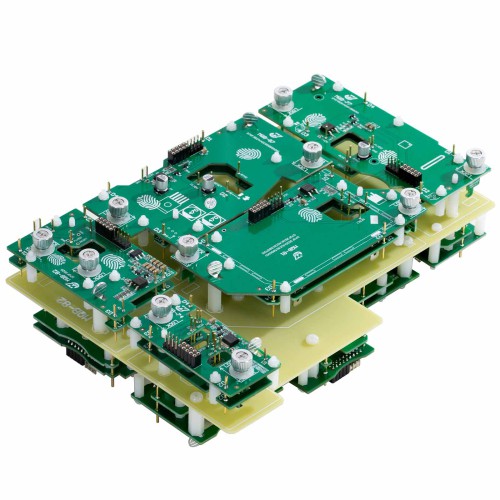 [EU/UK Ship] YANHUA ACDP Module 33 + Module 34 including Adapter and License Support MQB48 MQB49 Johnson Instruments