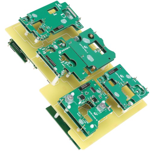 [EU/UK Ship] YANHUA ACDP Module 33 + Module 34 including Adapter and License Support MQB48 MQB49 Johnson Instruments