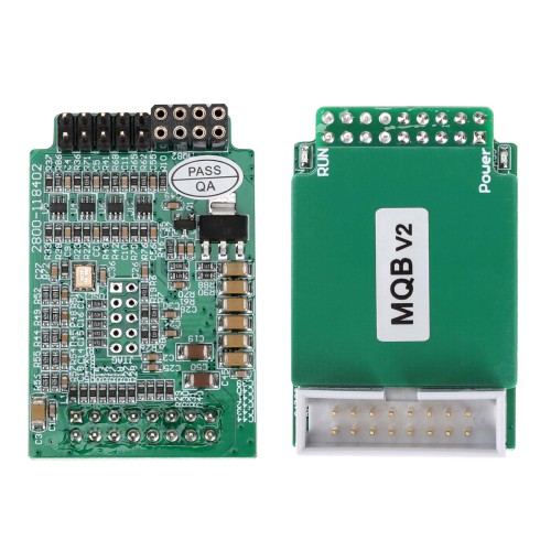 [EU/UK Ship] YANHUA ACDP Module 33 + Module 34 including Adapter and License Support MQB48 MQB49 Johnson Instruments