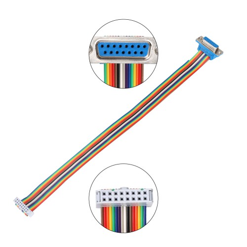[EU/UK Ship] YANHUA ACDP Module 33 + Module 34 including Adapter and License Support MQB48 MQB49 Johnson Instruments