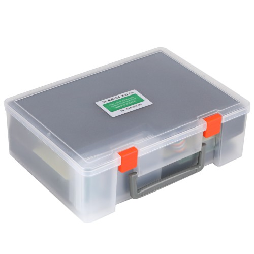 [EU/UK Ship] YANHUA ACDP Module 33 + Module 34 including Adapter and License Support MQB48 MQB49 Johnson Instruments