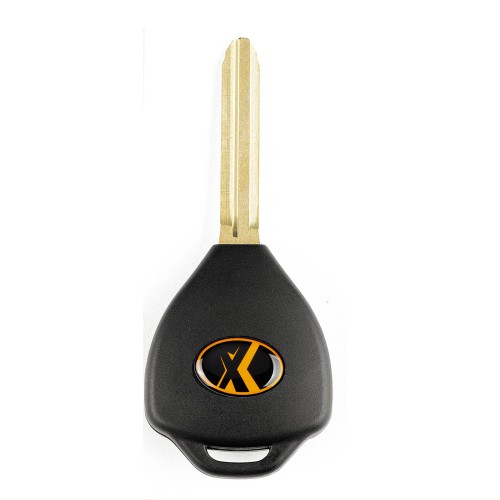 XHORSE XKTO22EN ( 4 Buttons -Triangular) Second Generation Wired Remote 5Pcs/Lot