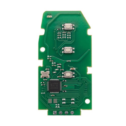 EoneBoss ET-13 (3B) for Toyota/ for Lexus/ for Subaru Near-OEM Smart Key PCB Key Board Only Support 4A