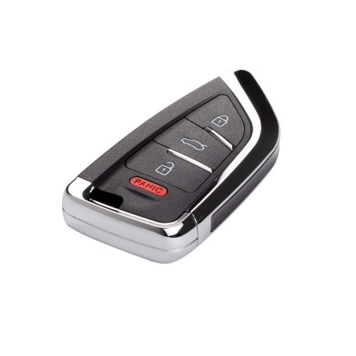 CGDI C15-000003 BM.W DF Blade(4BTN) 4 Buttons Smart Remote Used with CGDI K2 Remote Key Programmer 5pcs/lot
