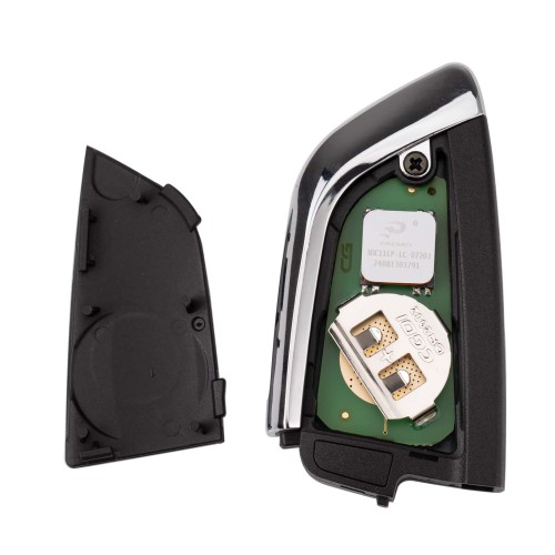 CGDI C15-000003 BM.W DF Blade(4BTN) 4 Buttons Smart Remote Used with CGDI K2 Remote Key Programmer 5pcs/lot