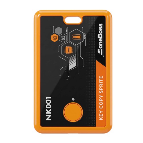EoneBoss NK001 (Key Copy Sprite)  for NXP NCF29Ax Smart Key Cloning