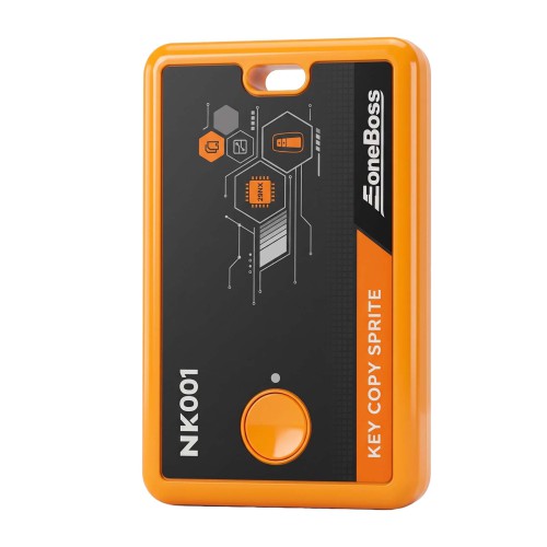 EoneBoss NK001 (Key Copy Sprite)  for NXP NCF29Ax Smart Key Cloning