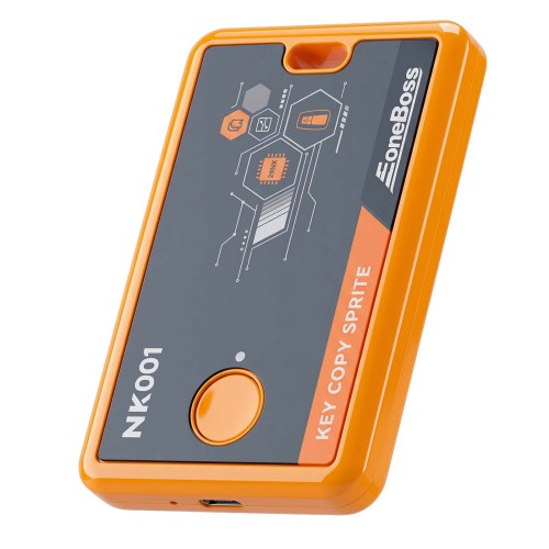 EoneBoss NK001 (Key Copy Sprite)  for NXP NCF29Ax Smart Key Cloning