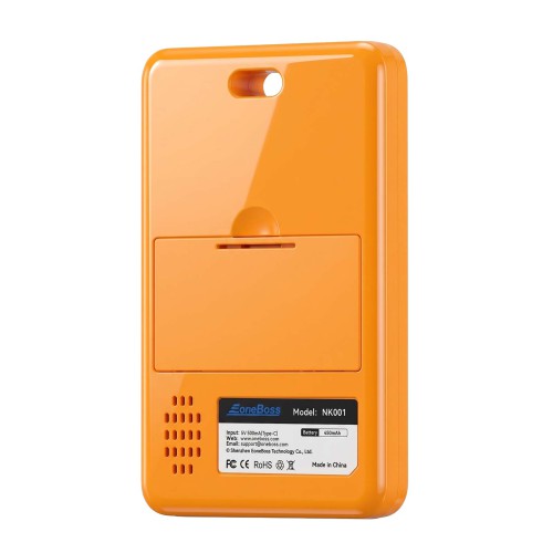 EoneBoss NK001 (Key Copy Sprite)  for NXP NCF29Ax Smart Key Cloning