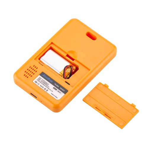 EoneBoss NK001 (Key Copy Sprite)  for NXP NCF29Ax Smart Key Cloning