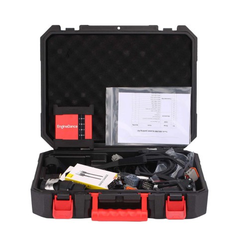 [Sales] EngineDance EBS-ABS-ECAS-ADAS-AMT Specialized Diagnostic Scanner