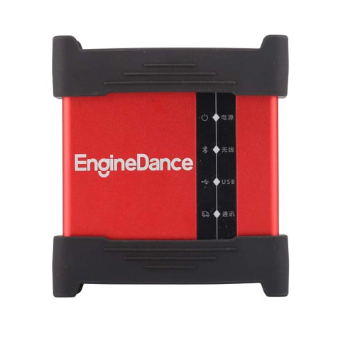 [Sales] EngineDance EBS-ABS-ECAS-ADAS-AMT Specialized Diagnostic Scanner